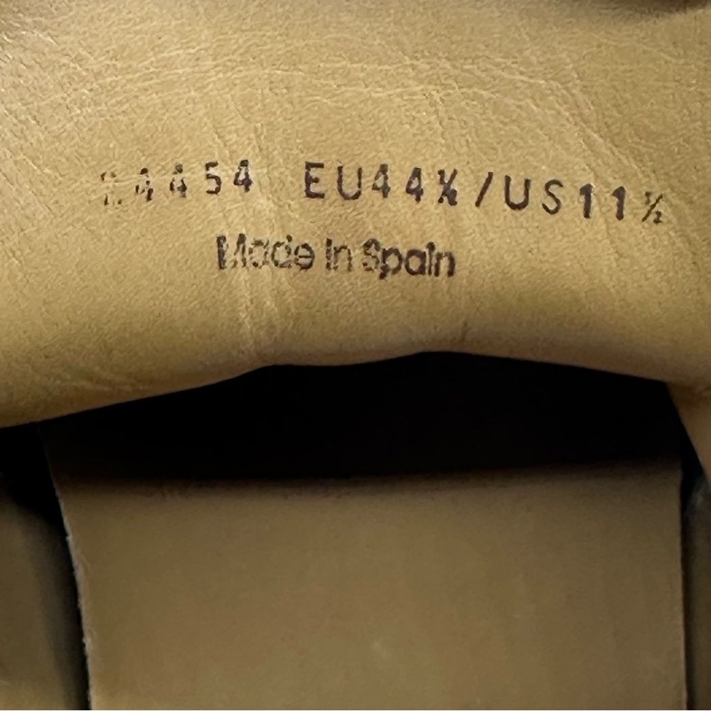 Magnanni Bravo Sneakers. Size 11.5 - Picture 2 of 11